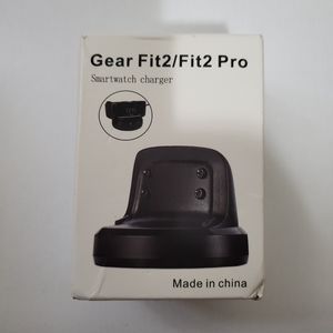 Dock Charger for Samsung Gear Fit 2 / Fit 2 Pro